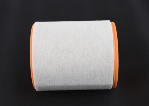 Фильтр воздушный AUDI A6,A7 (10-) OE 4G0 133 843 VAG