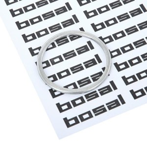 Прокладка NISSAN Note (E11) выхлопной системы BOSAL 256-170 BOSAL