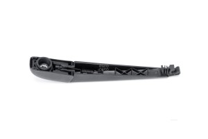 TOYOTA RAV 4 (2006-2013) Metaco со щеткой 7002136 METACO