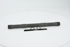 Полуось левая 26x370.5x25 0112-AZT251LH FEBEST