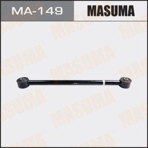 рычаг задней подвески нижний!\ Lexus LX450D/LX570, Toyota Land Cruiser 07> MA-149 MASUMA