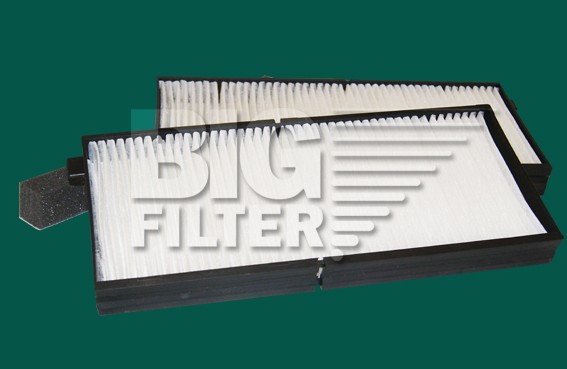 Фильтр салона GB-9900 BIG FILTER