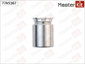 Поршень тормозного суппорта Opel ZAFIRA A вэн (T98) 1999 - 2005 77A5367 77A5367 MASTER KIT