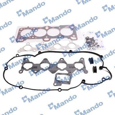 Прокладка двигателя HYUNDAI Accent (05-),Getz (05-) (1.4) комплект верхний (AF)  EGONH00061K MANDO