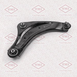 Рычаг передней подвески нижний R NISSAN Juke/Tiida/Sentra 10- TEE1780R TEE1780R TATSUMI