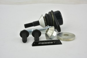 Опора шаровая VOLVO S60S/80 2720-S60 2720-S60 FEBEST