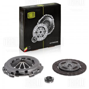 Сцепление FIAT Albea (06-) комплект TRIALLI FR 1603 TRIALLI