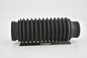 Пыльник переднего амортизатора HYUNDAI SOLARIS 11-14 HYSHB-SOLF HYSHB-SOLF FEBEST