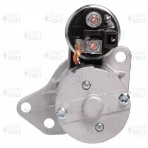 AUDI / SEAT / VW 12V 1,1 KW LST 1816 START VOLT