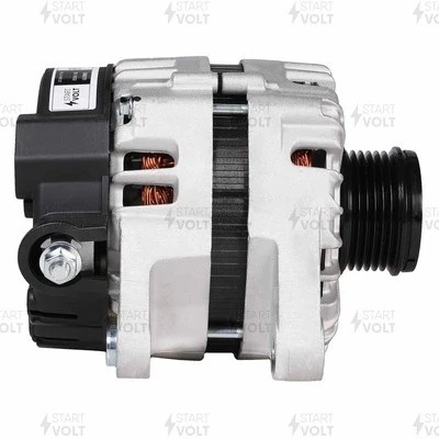 Генератор 150A LG 0892 START VOLT