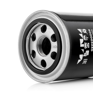 Фильтр масляный для а/м KIA SORENTO I (JC) 802003240 802003240 MOBILAND