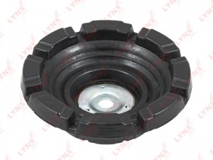 опора амортизатора переднего верхняя!\ VW T5 2.0-3.2/1.9TDi/2.5TDi 03> MA-1088LR LYNXAUTO
