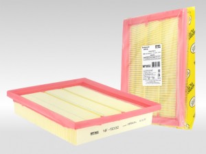 Фильтр воздушный NF-5032 NEVSKY FILTER