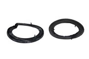 Опора HYUNDAI Accent,Getz пружины подвески передней нижняя BSG BSG40700039 BSG