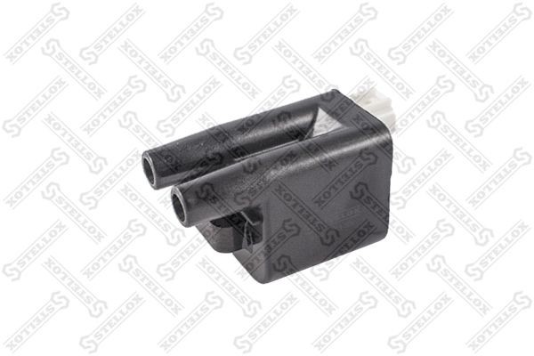 катушка зажигания!\ Mitsubishi Pajero/L200 3.0/3.5i 94> 61-00053-SX STELLOX