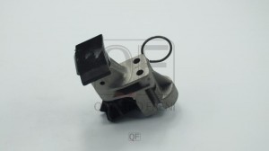 натяжитель цепи ГРМ!\ Hyundai Santa Fe 2.7 06> QF83A00046 QUATTRO FRENI