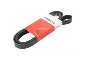 FORD/LANCIA/OPEL/RENAULT/VW 6PK1710 6PK1710 METACO