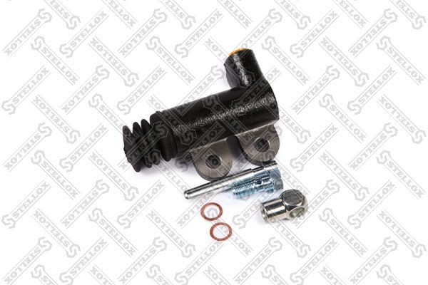 цилиндр сцепления рабочий!\ Mitsubishi Carisma/Galant/Lancer 1.3-2.5/1.8GDi 97> 05-84188-SX STELLOX