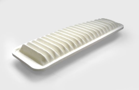 Фильтр воздушный TOYOTA Rav4 II 2.0 WTi 00-, Previa II 00- GB-919 GB919 BIG FILTER