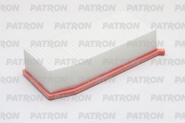 Фильтр воздушный RENAULT Captur (13-),Clio (12-) PATRON PF1930 PATRON