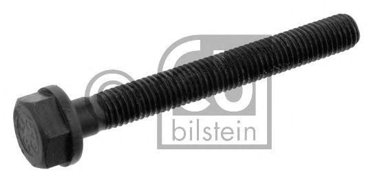 Болт MERCEDES (дв.OM401-449) коллектора выпускного (M10x1.5x85) FEBI 05119 FEBI BILSTEIN