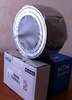 Подшипник ступицы GB35252 NTN SNR