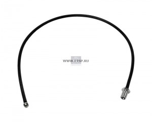 трубка топливной обратки! \ Volvo 2.12009 DIESEL TECHNIC