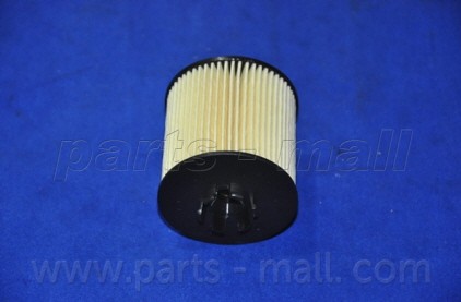 Фильтр масляный VW GOLF MK5 03-08 PBT-007 PBT-007 PMC PARTS MALL