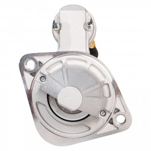 Стартер для а/м Kia Rio 11- 1.4i/Cerato 10-/Hyundai Elantra 11- 1.6i Z10 0,9кВт  LST 0825 START VOLT