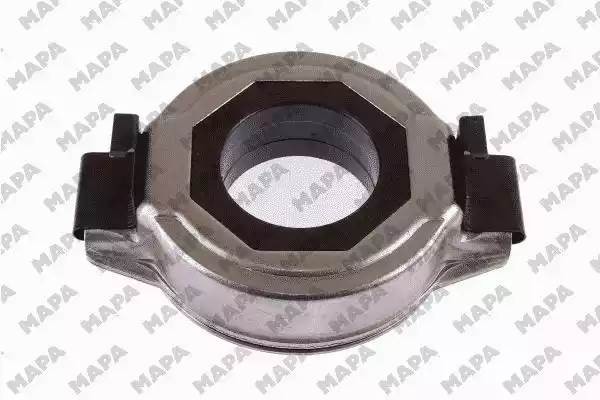 комплект сцепления! c подш Nissan Almera/Primera/Sunny 1.5-1.6 16V/2.0D 90-02 018200200 MA PA