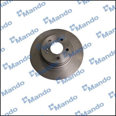 MERCEDES BENZ W204 (2006>) MBC035134 MANDO