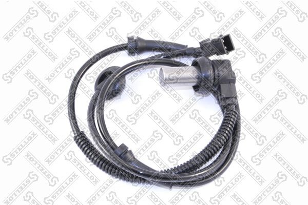 340-804-075-001Z [8D0927803] !датчик ABS перед.\ Audi A4,VW Passat 1.6-2.8i/D 95 06-65334-SX STELLOX