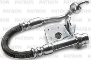 HYUNDAI ACCENT II (+ТАГАЗ) (2000-2012) PBH0365 PATRON