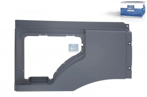 Пружина синхронизатора! d6 L34 ZF(S5-50.S6-65/80/90.4S-120GP,5S-90/9 2.5S-110/1G 4 DIESEL TECHNIC