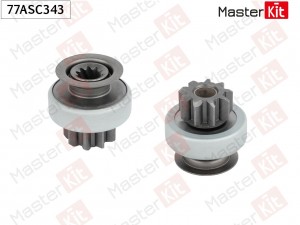 Бендикс стартера  TOYOTA 77ASC343 77ASC343 MASTER KIT