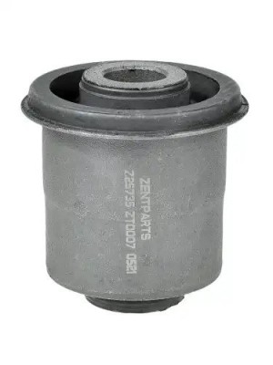 Сайлентблок KIA Sorento (03-) рычага переднего нижний ZENTPARTS Z25735 ZENTPARTS