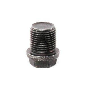Пробка FORD Kuga сливная поддона масляного FEBI 47739 FEBI BILSTEIN
