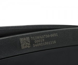 Зеркало боковое SITRAK HOWO левое в сборе MOVELEX 712W637300001MX MOVELEX