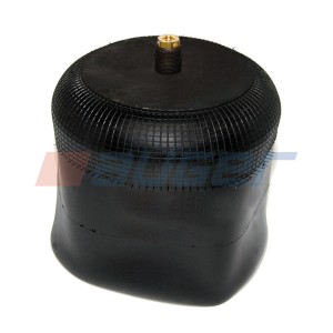 пневмоподушка !цил. 396-210-155/130.8\ Omn MB AU344644 AUGER