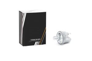 MERCEDES BENZ W140/124/201 серый T0157-4005 TOPCOVER