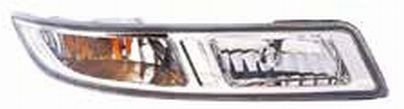 NISSAN ALMERA CLASSIC (2006>) без противотум.фары 2151672RAE DEPO