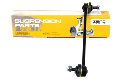 тяга стабилизатора переднего Z29075 ZENTPARTS