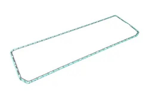 прокладка картера! EWP\ MB OM457/OM458 Z18211 ZENTPARTS