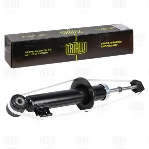 Амортизатор передний AG11061 TRIALLI