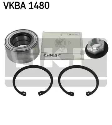 Подшипник ступицы VKBA1480 SKF