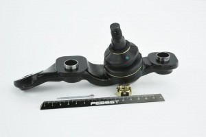 Опора шаровая нижн правая LEXUS LS430/CELSIOR UCF30 2000-2006 0120-UCF30FRH 0120-UCF30FRH FEBEST