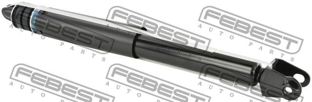 Амортизатор задний FORD EXPLORER 2011- 21110-005R 21110-005R FEBEST
