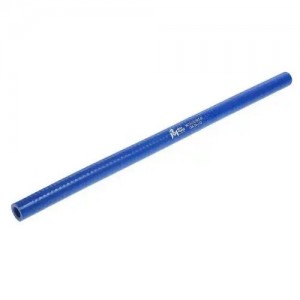 Патрубок расширительного бачка силикон (L-440 мм, d-12) MEGAPOWER 13016110 MEGA POWER