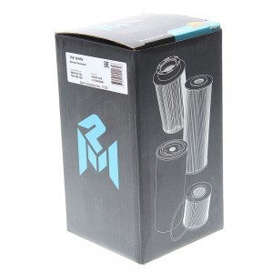 Фильтр топливный MAN TGA,TGL,TGM,TGS,TGX MEGAPOWER 110-16-018 MEGA POWER