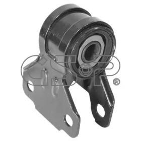 сайлентблок рычага пер.подв.задн.прав.!\ Ford Focus III/Mazda 3 09> 514591 GS P